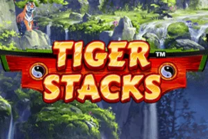 Playtech : Tiger Stacks - TURBOBET168