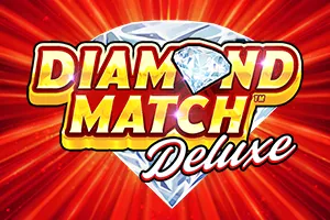 Playtech : Diamond Match Deluxe - TURBOBET168