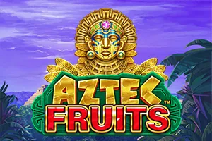 Playtech : Aztec Fruits - TURBOBET168