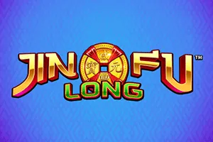 Playtech : Jinfu Long - TURBOBET168