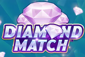 Playtech : Diamond Match - TURBOBET168