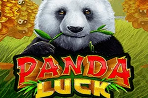 Playtech : Panda Luck - TURBOBET168