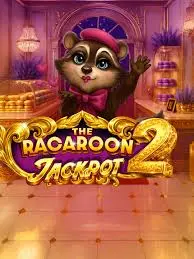 Playtech : The Racaroon 2 Jackpot - TURBOBET168