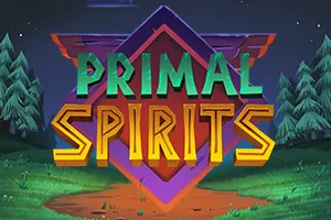 Playtech : Primal Spirits - TURBOBET168