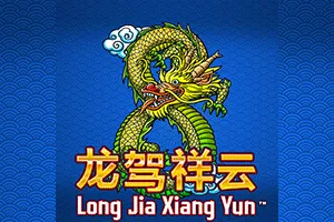 Playtech : Long Jia Xiang Yun - TURBOBET168