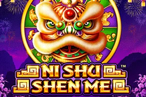 Playtech : Ni Shu Shen Me - TURBOBET168