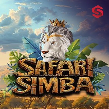 SmartSoft : Safari Simba - TURBOBET168