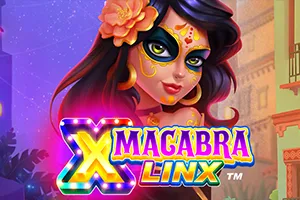 Playtech : Macabra Linx - TURBOBET168