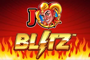 Playtech : Jo Blitz - TURBOBET168