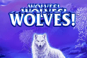 Playtech : Wolves! Wolves! Wolves! - TURBOBET168