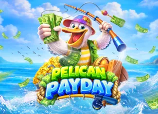 Pelican Payday - TURBOBET168