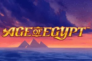 Playtech : Age of Egypt - TURBOBET168