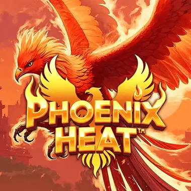 Playtech : Phoenix Heat - TURBOBET168