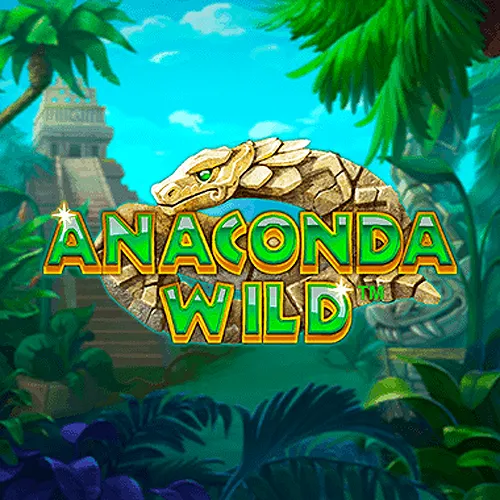 Playtech : Anaconda Wild - TURBOBET168