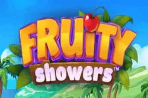Playtech : Fruity Showers - TURBOBET168