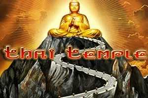 Playtech : Thai Temple - TURBOBET168