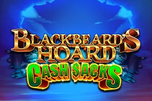 Playtech : Blackbeard’s Hoard Cash Sacks - TURBOBET168