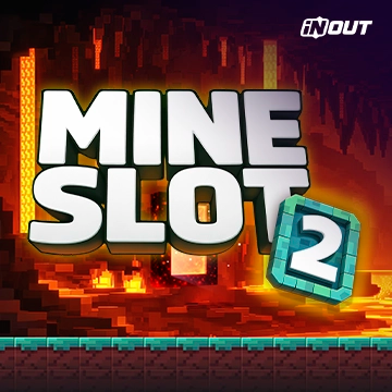 Inout : Mine Slot 2 - TURBOBET168