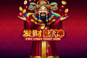 Playtech : Fat Choy Choy Sun - TURBOBET168