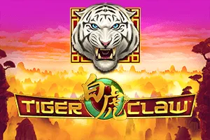 Playtech : Tiger Claw - TURBOBET168
