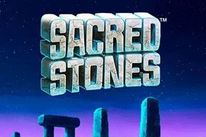 Playtech : Sacred Stones - TURBOBET168