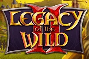 Playtech : Legacy of the Wilds 2 - TURBOBET168
