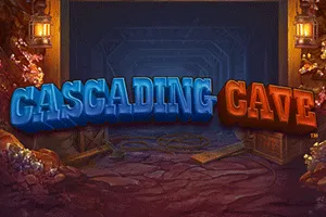 Playtech : Cascading Cave - TURBOBET168
