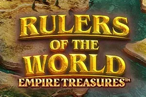 Playtech : Rulers of the World: Empire Treasures - TURBOBET168