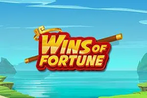 Playtech : POP Wins of Fortune (Quickspin) - TURBOBET168