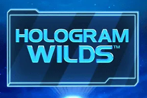 Playtech : Hologram Wilds - TURBOBET168