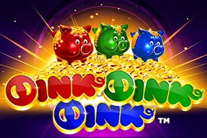 Playtech : Oink Oink Oink - TURBOBET168