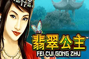 Playtech : Fei Cui Gong Zhu - TURBOBET168