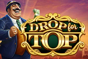 Playtech : Drop for Top - TURBOBET168