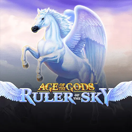 Playtech : Age of the Gods: Ruler of the Sky™ - TURBOBET168