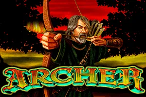 Playtech : Archer - TURBOBET168