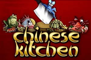 Playtech : Chinese Kitchen - TURBOBET168