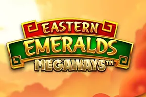 Playtech : POP Eastern Emeralds Megaways (Quickspin) - TURBOBET168