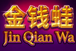 Playtech : Jin Qian Wa - TURBOBET168