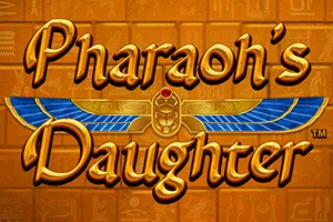 Playtech : Pharaohs Daughter - TURBOBET168
