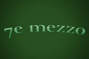 Playtech : 7 E Mezzo - TURBOBET168