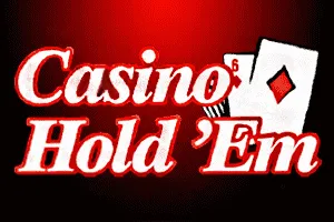 Playtech : Casino HoldEm - TURBOBET168