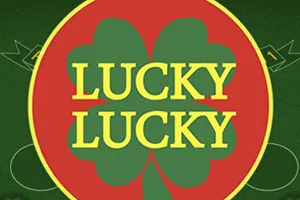 Playtech : Lucky Lucky Blackjack - TURBOBET168