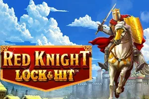 Playtech : Lock & Hit: Red Knight - TURBOBET168