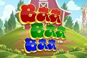 Playtech : Baa, Baa, Baa - TURBOBET168