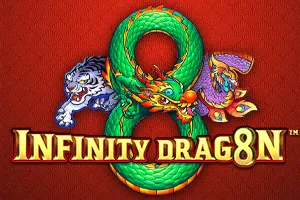 Playtech : Infinity Dragon - TURBOBET168