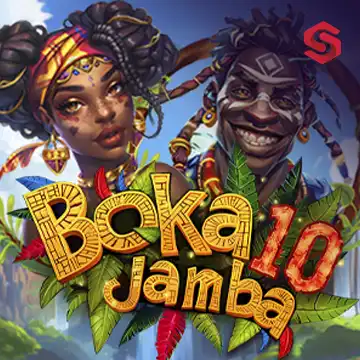 SmartSoft : Boka Jamba 10 - TURBOBET168