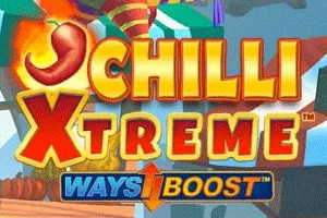 Playtech : Chilli Xtreme - TURBOBET168