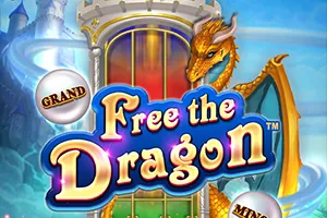 Playtech : Free the Dragon - TURBOBET168
