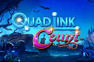 Playtech : Quad Link Count - TURBOBET168
