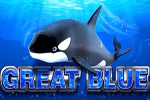 Playtech : Great Blue - TURBOBET168